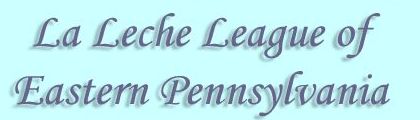 La Leche League of Eastern Pennsylvania